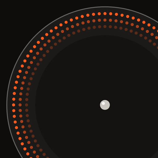 Platter app icon